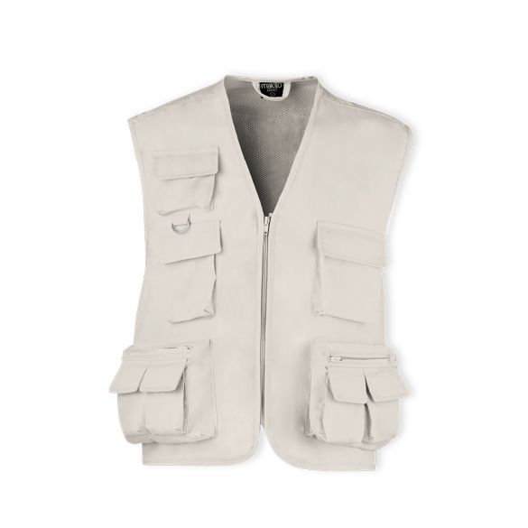 Gilet Soviet