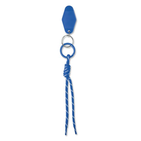 KEYBRAID, Porte-clés cordon tressé