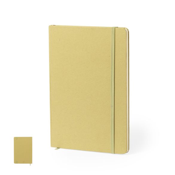 Bloc Notes Faty