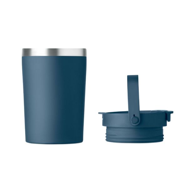 COZYCUP, Gobelet double paroi 350 ml