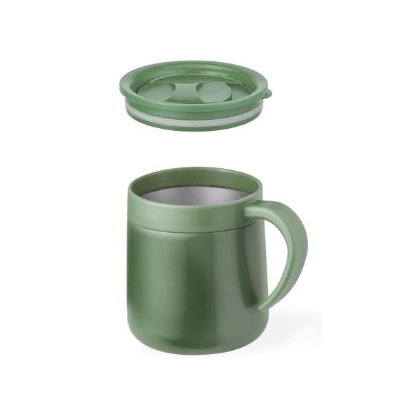 Tasse Thermique Bokat