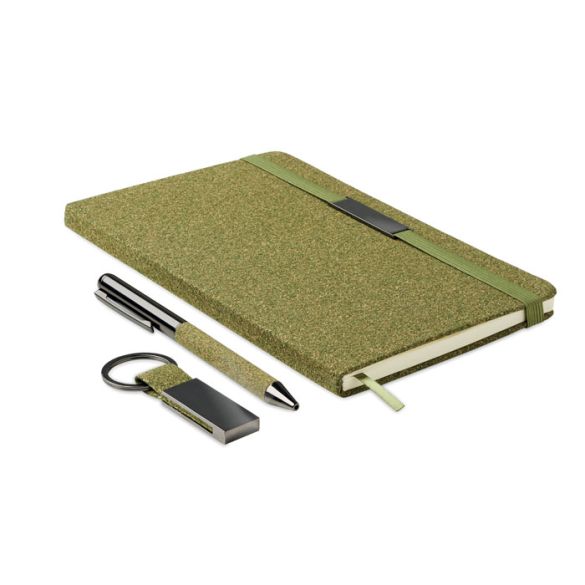 CHIPPEWA SET, Coffret cadeau 3 pièces