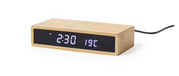 Horloge Multifonction Islum