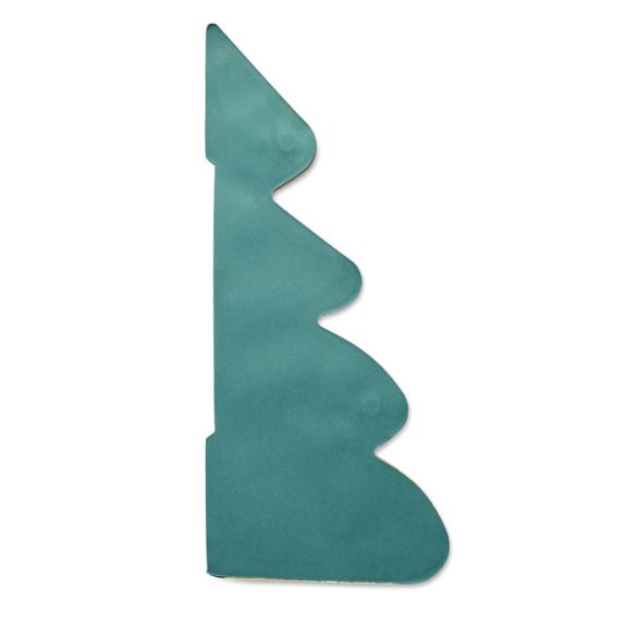 HARMOBIG, Décoration de Noël en papier