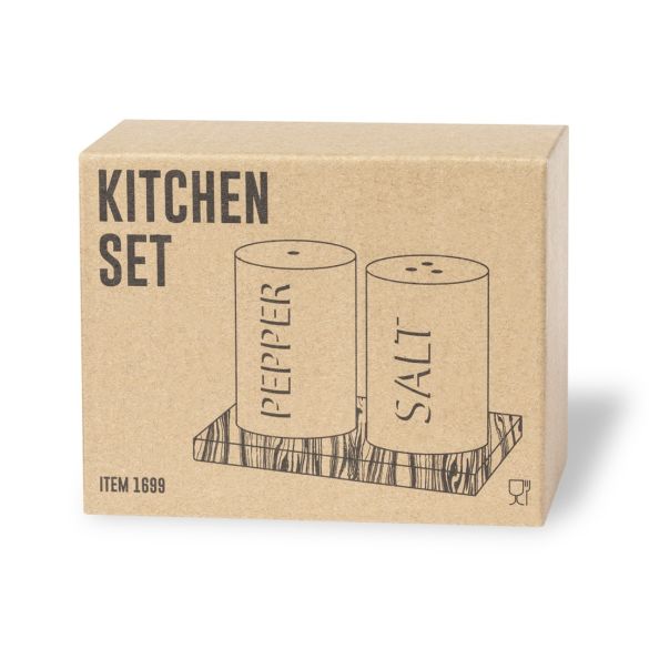 Set Cuisine Bekox
