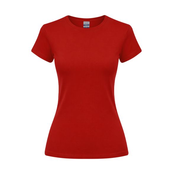 T-Shirt Femme Couleur Epika