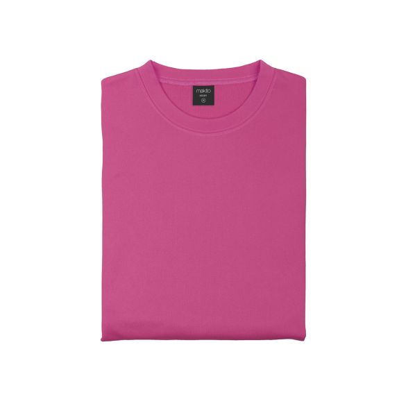 Sweat-Shirt Technique Adulte Kroby