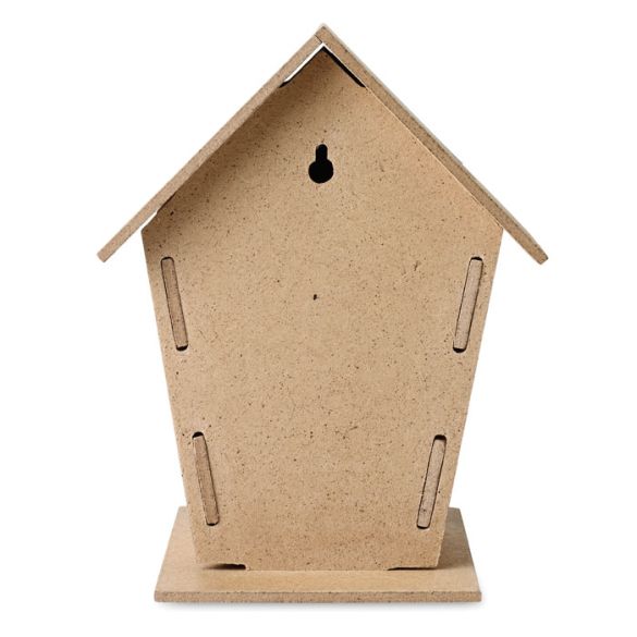 WOOHOUSE, Nichoir
