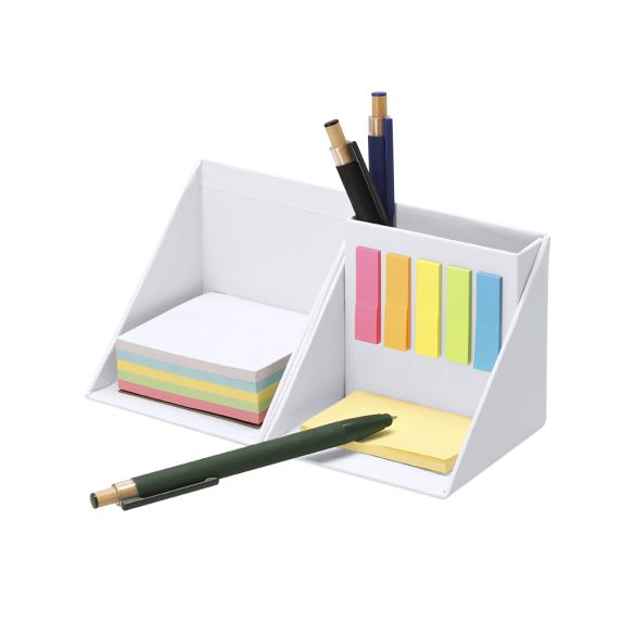 Porte-Crayons Porte Notes Trigris