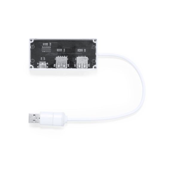 Port USB Hevan