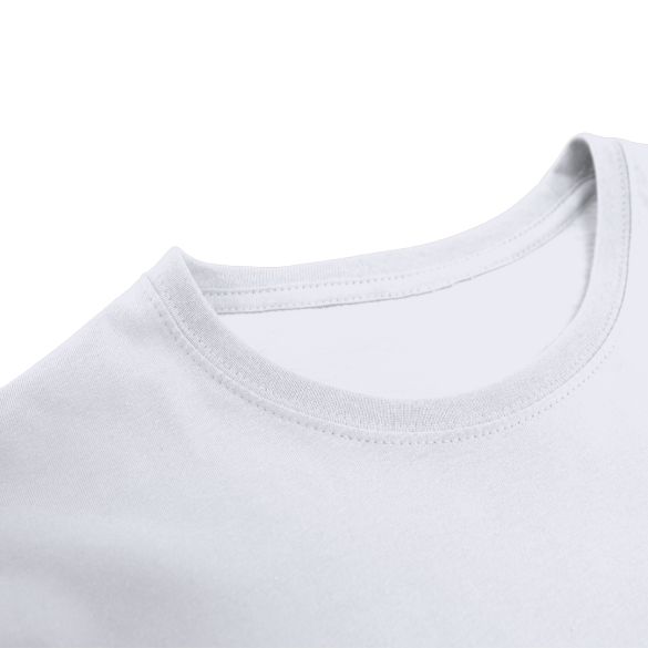 T-Shirt Femme Blanc Epika