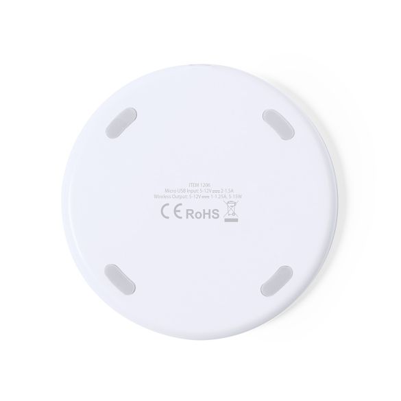 Chargeur Alanny