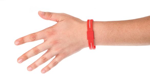 Bracelet Energy