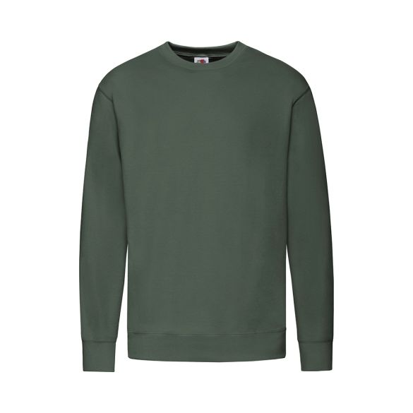 Sweat-Shirt Adulte Lightweight Set-In S