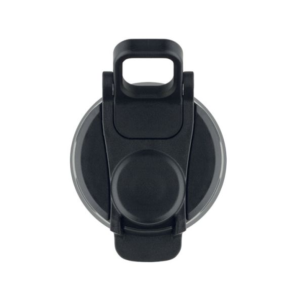 LETT, Bouteille de sport en silicone