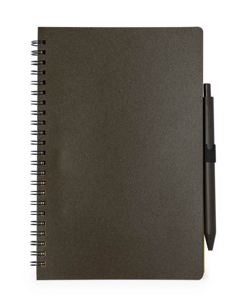 Cahier Alanna