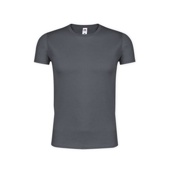T-Shirt Adulte Couleur Iconic
