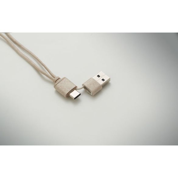 CABSTRA, Set de câbles dans un boîtier