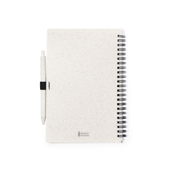 Cahier Emily
