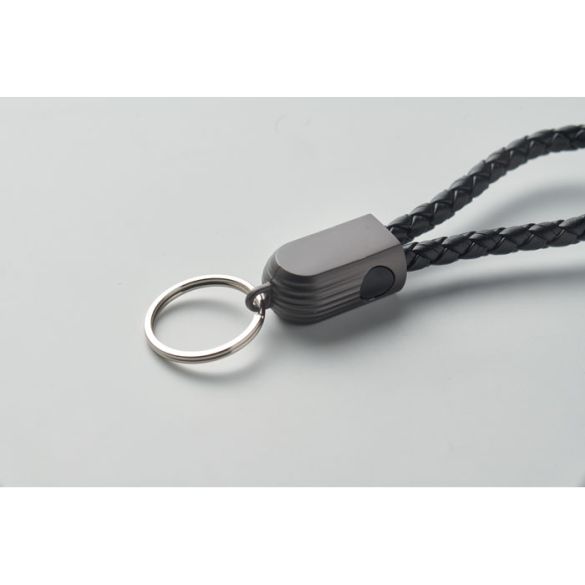 FAULETI LOOP, Câble porte-clés de type C