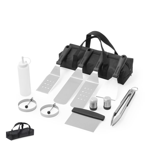 Set Barbecue Raiken