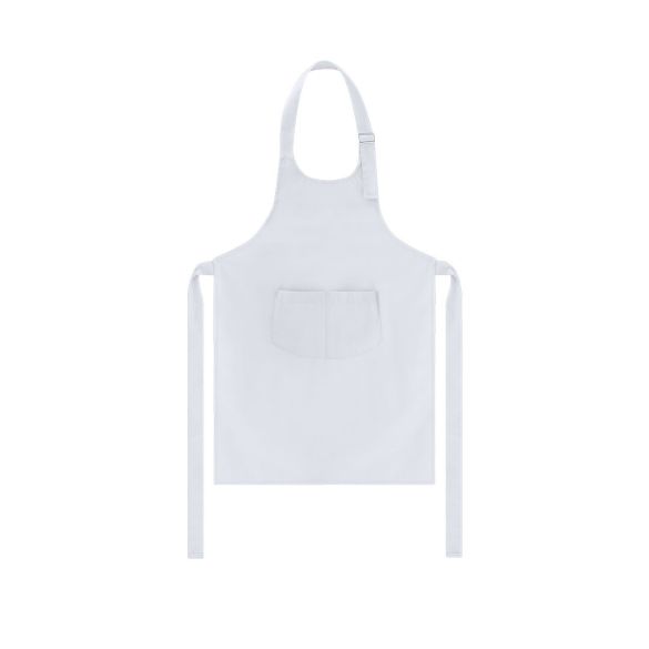 Tablier cuisine enfant "Kirazo"