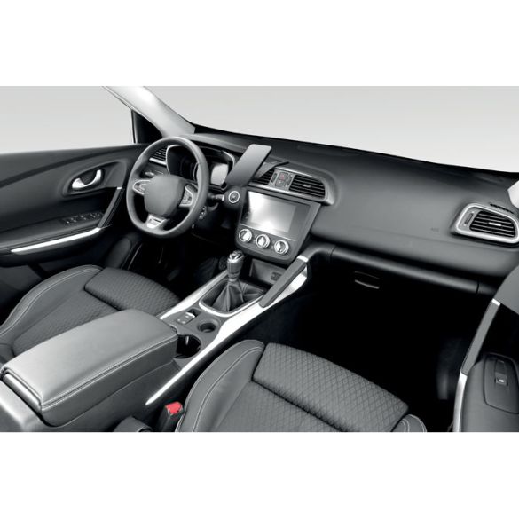 FLECAR, Chargeur de voiture 15W