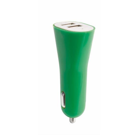 Chargeur Voiture USB Heyon