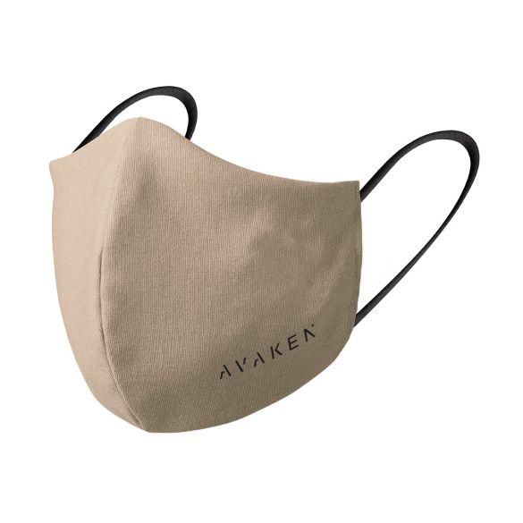 Masque Hygiénique Réutilisable Liriax