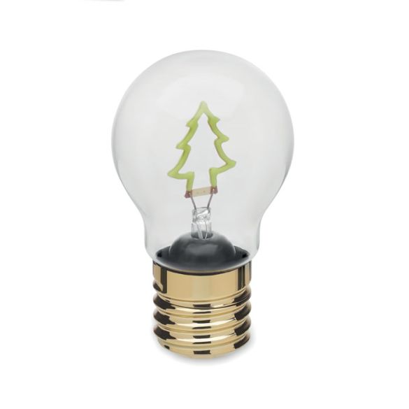 LUMIGLOW, Ampoule LED décorative