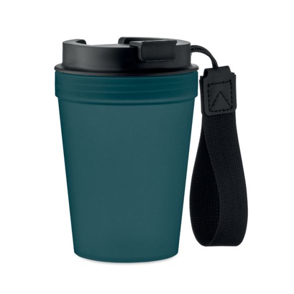 ISFORDEN TUMBLER, Gobelet simple paroi 300 ml