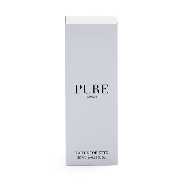 Eau de Toilette pour Femme Steclers