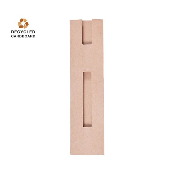 Étui Stylo Recycard