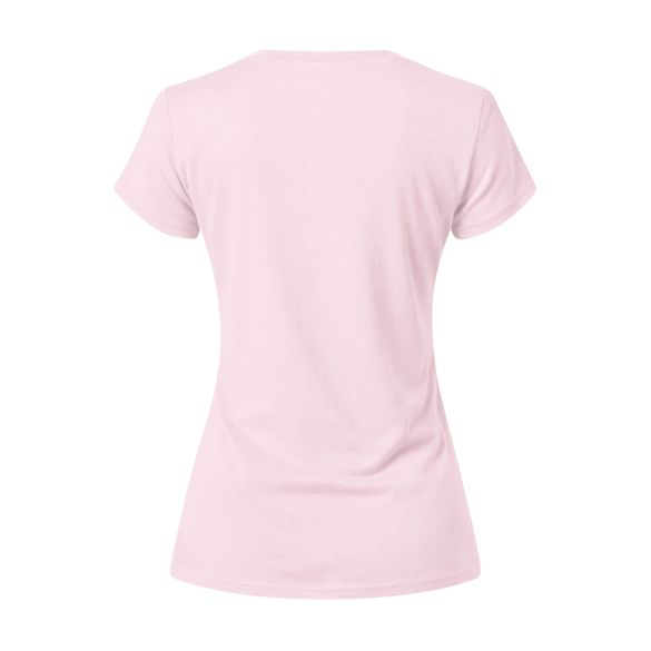 T-Shirt Femme Couleur Epika