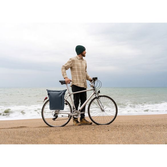 RIDE BACKPACK, Sac à dos en PU 20L