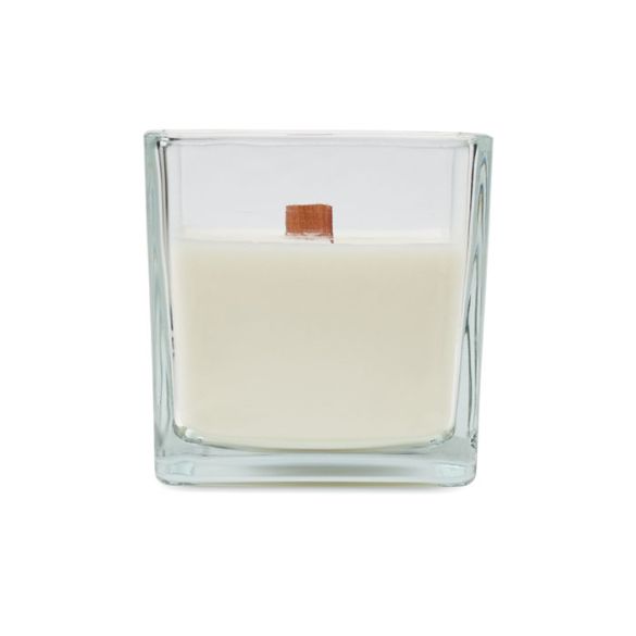 RIU, Bougie en cire végétale 600gr