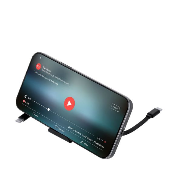 Set Câbles de Charge Darmox