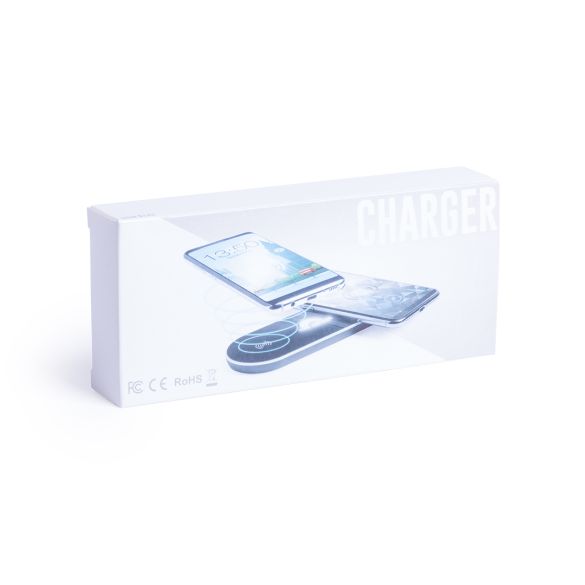 Chargeur Keilmit