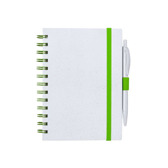Cahier Ciara