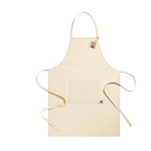 Tablier Zowi Fairtrade