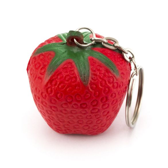 Porte-Clés Antistress Fruty