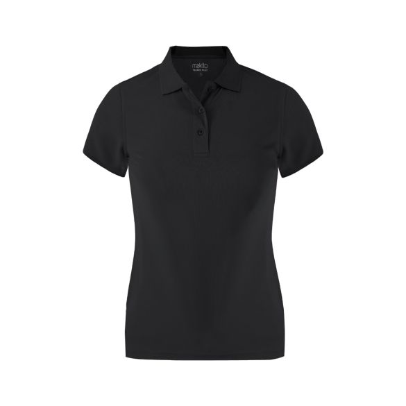 Polo Femme Tecnic Plus
