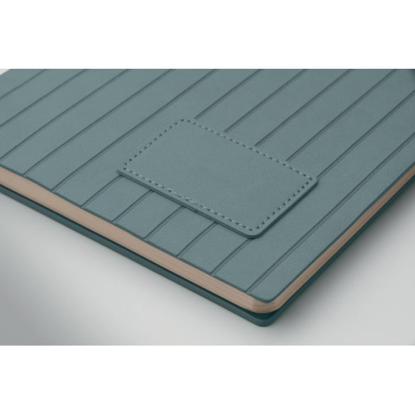 TINTRAY, Carnet A5 effet patine