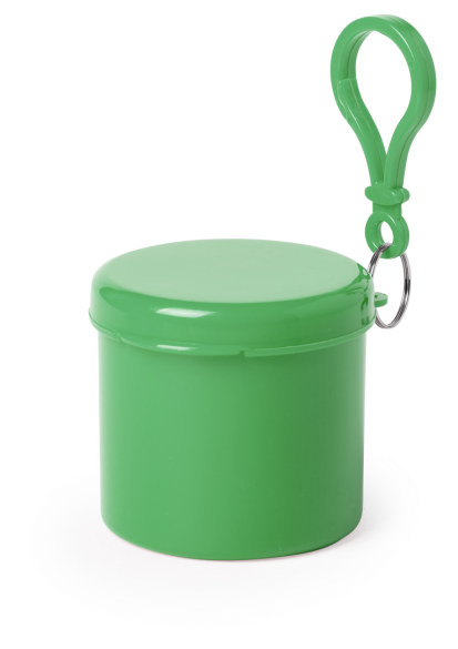 Porte-Clés Poncho Birtox