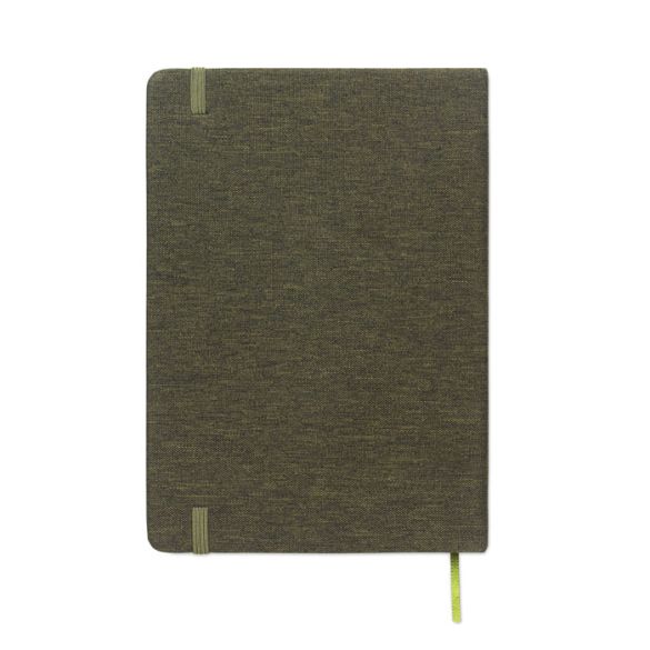 RINBOOK, Cahier A5 support de téléphone