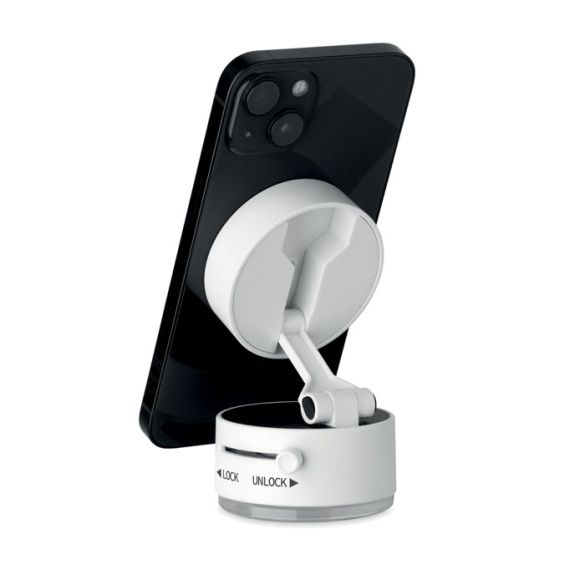 MAGPHONE, Support magnétique téléphone