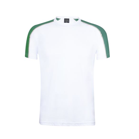 T-Shirt Adulte Tecnic Dinamic Comby