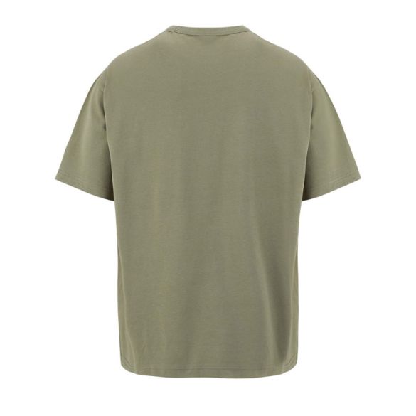 T-shirt homme oversize coton bio 180gr "urban"
