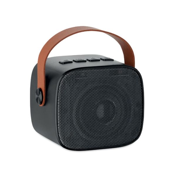 KARASETA, Enceinte sans fil 5W