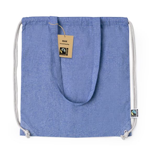 Sac à Dos Riak Fairtrade